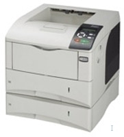 Kyocera FS-4000DN : Chat IA & Téléchargement PDF | Fixfr