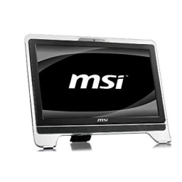 MSI Wind Top AE2040 Manuel d'Utilisateur : Assistance IA + PDF | Fixfr
