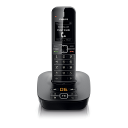 Philips CD4851B Manuel utilisateur | Fixfr