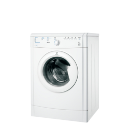 Indesit IDVA 735 (EU) Dryer Manuel utilisateur | Fixfr
