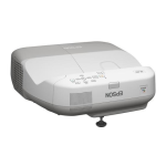 EB-485Wi/485W/480i/480... Guide de l'utilisateur | AI Chat
