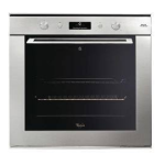 Whirlpool AKZM 832/IX Manuel utilisateur