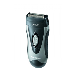 Grundig MS 4020 Manuel utilisateur | Fixfr