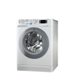 Indesit XWE 71683X WSSS DE Washing machine Manuel utilisateur