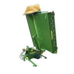KRONE EasyCut R 280 CR: Chat IA &amp; T&eacute;l&eacute;chargement PDF