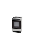 Indesit I5GMH1A(X) U Cooker Manuel utilisateur