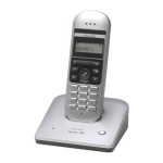 SwissVoice Avena 109 Manuel utilisateur