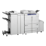Canon iR8500 Brochure | AI Chat &amp; PDF Access