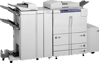 Canon iR8500 Brochure | AI Chat & PDF Access | Fixfr