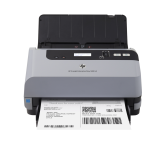 HP ScanJet Enterprise Flow 5000 s3 Sheet-feed Scanner Manuel utilisateur