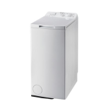 Indesit ITW A 51052 W (DE) Washing machine Manuel utilisateur