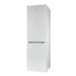 Indesit LR8 S2 W B.1 Manuel utilisateur | Fixfr