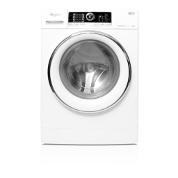 WAP AWG912/PRO Lave-linge : Chat IA & Téléchargement PDF | Fixfr