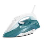 Beko SPM7128P Fer &agrave; Vapeur | Assistance IA et PDF