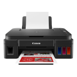 G3010 Imprimante multifonction | Chat IA &amp; PDF