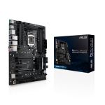 Asus Pro WS C246-ACE Motherboard Manuel utilisateur