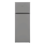 Indesit I55TM 4120 S Fridge/freezer combination Manuel utilisateur