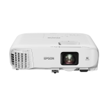 Epson EB-E20 Manuel du propri&eacute;taire