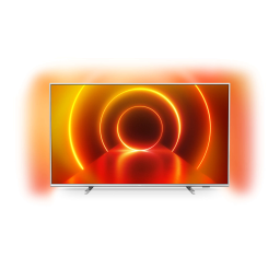 Philips 43PUS7855/12 TV LCD/LED/OLED Manuel du propriétaire | Fixfr