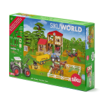 Siku 5608 Mode d'emploi