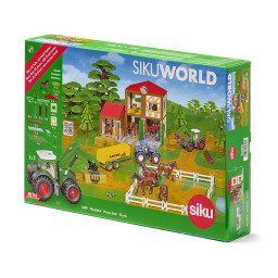 Instrucciones de operación | Siku 5608 Mode d'emploi | Fixfr