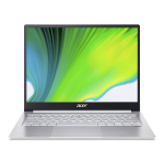 Acer SF313-53G Ultra-thin Manuel utilisateur