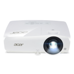 Acer P1560Bi Projector Manuel utilisateur