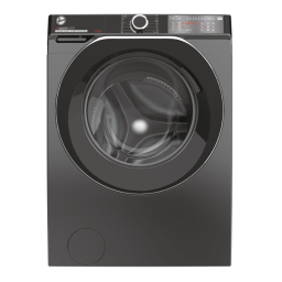 Hoover HWB412AMBCR/1-80 : Chat IA & Téléchargement PDF | Fixfr