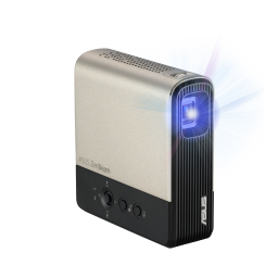 Asus ZenBeam E2 Projector Mode d'emploi | Fixfr