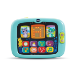 VTech Super Tablette des P'tits Loulous Mode d'emploi