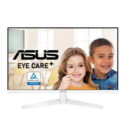 Asus VY279HE-W Monitor Mode d'emploi | Fixfr