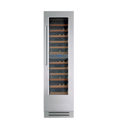 KitchenAid KCZWX 20600R 1 Winestorage Manuel utilisateur | Fixfr