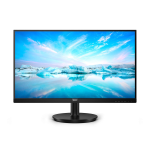 Philips 275V8LA/00 Moniteur LCD Manuel utilisateur