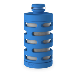 Philips AWP286/10 GoZero Cartouche filtrante Manuel utilisateur | Fixfr