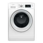 Whirlpool FFWDCB 964369 SV FR Washer dryer Product information