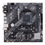 Asus PRIME A520M-E/CSM Motherboard Manuel utilisateur