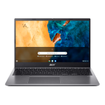 Acer CB515-1WT Netbook, Chromebook Manuel utilisateur