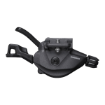 Shimano SL-M8100 Levier de changement de vitesse Manuel utilisateur