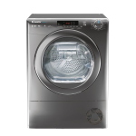 Candy CSE H9A2DRERX-47 Tumble Dryer Manuel utilisateur