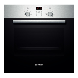 Bosch HB 78 Notice d'Utilisation | AI Chat & PDF | Fixfr