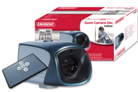 Eminent EM6029 Manuel du propriétaire | Fixfr