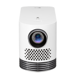 LG HF80JG Manuel d'utilisation + Chat IA