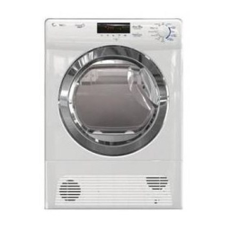 Candy GVH 9913NA1X Manuel utilisateur | Fixfr