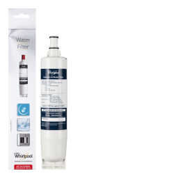 Whirlpool SBS200 Essentials Mode d'emploi | Fixfr