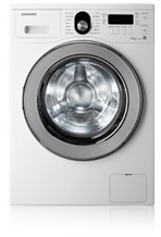 Samsung WF8802LPH Manuel du propriétaire | Fixfr