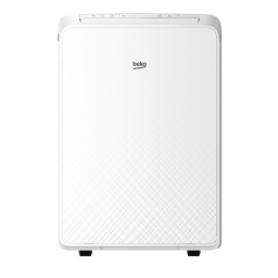 Beko BFP 09C, 12C, 12H: Manuel d'Utilisateur + AI Chat | Fixfr