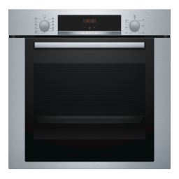 Bosch HMT75G654 Notice d'Utilisation | AI Chat | Fixfr