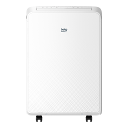 Beko BX112H Clim réversible Product fiche | Fixfr