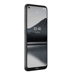 Nokia 3.4 Guide de l'Utilisateur: Chat IA & Téléchargement PDF | Fixfr