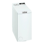SIEMENS WP12T455BY Fiche Produit | AI Chat &amp; PDF